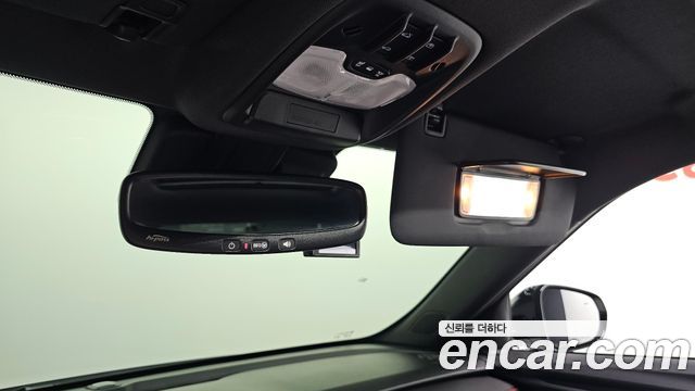 Chevrolet Korea Trailblazer 2023 — photo 31