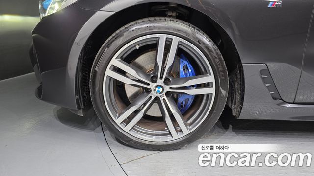 BMW Gran Turismo 2024 — photo 5