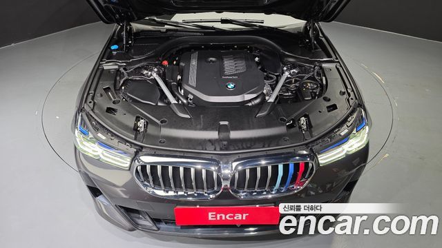BMW Gran Turismo 2024 — photo 6