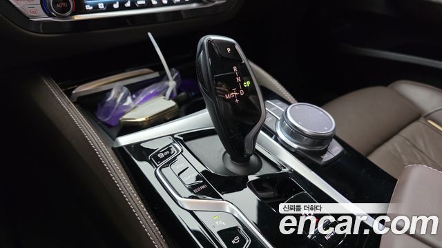 BMW Gran Turismo 2024 — photo 12