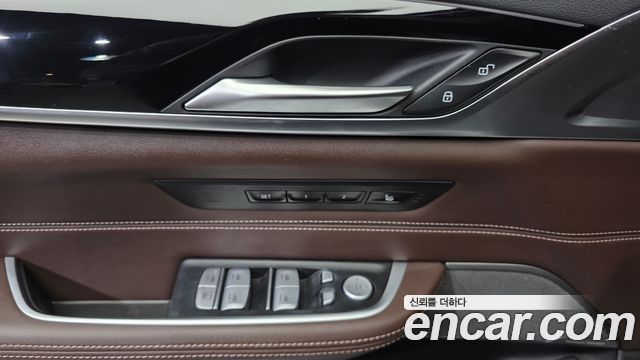 BMW Gran Turismo 2024 — photo 19
