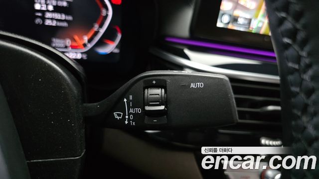 BMW Gran Turismo 2024 — photo 22