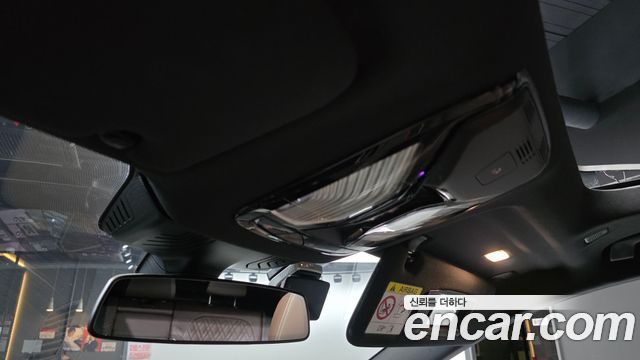 BMW Gran Turismo 2024 — photo 25