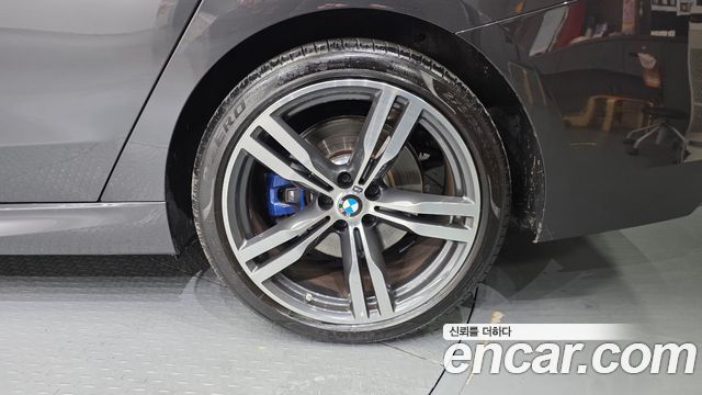 BMW Gran Turismo 2024 — photo 7