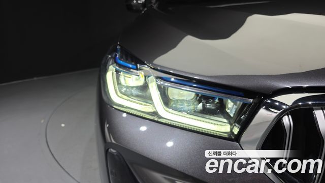 BMW Gran Turismo 2024 — photo 8
