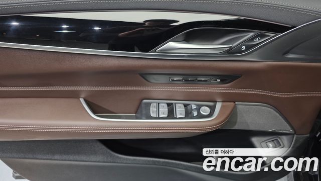 BMW Gran Turismo 2024 — photo 14