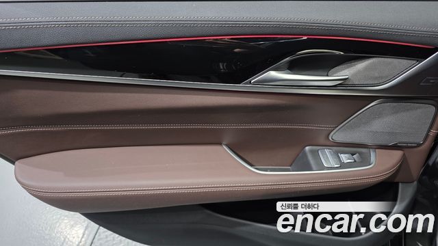 BMW Gran Turismo 2024 — photo 15