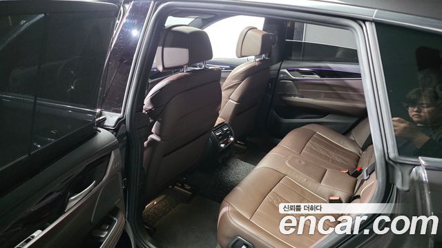 BMW Gran Turismo 2024 — photo 16