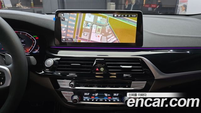 BMW Gran Turismo 2024 — photo 27