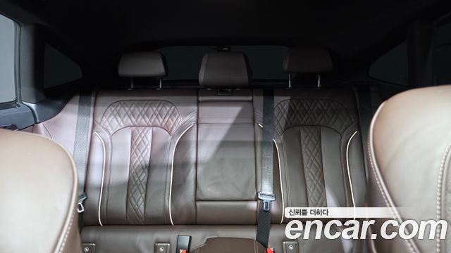 BMW Gran Turismo 2024 — photo 28