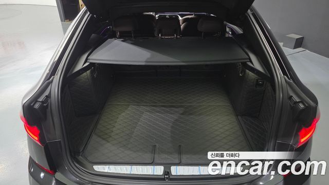 BMW Gran Turismo 2024 — photo 29