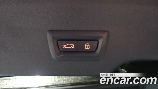 BMW Gran Turismo 2024 — photo 30