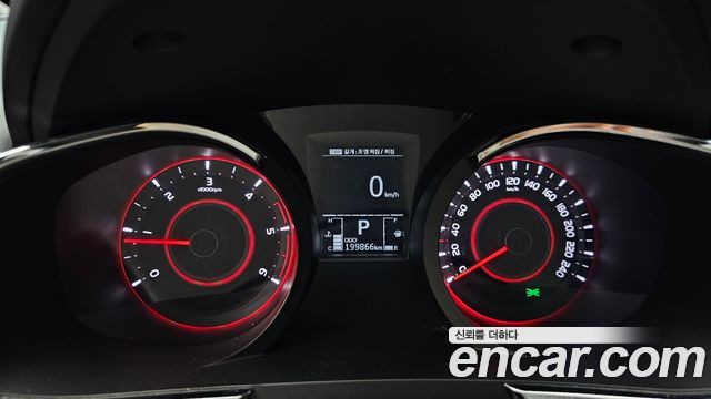 KG Mobility KORANDO 2017 — photo 8
