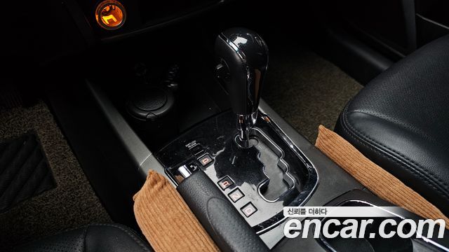 KG Mobility KORANDO 2017 — photo 9