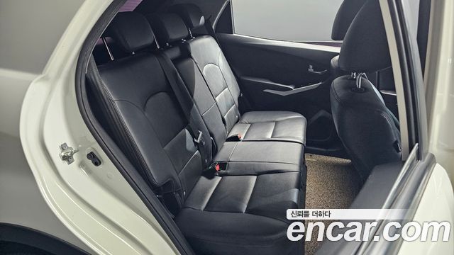 KG Mobility KORANDO 2017 — photo 11