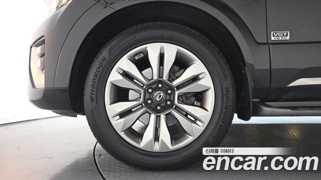 Kia Mohave 2020 — photo 5