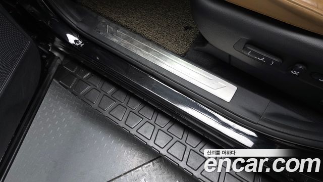 Kia Mohave 2020 — photo 24