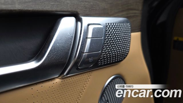Kia Mohave 2020 — photo 32