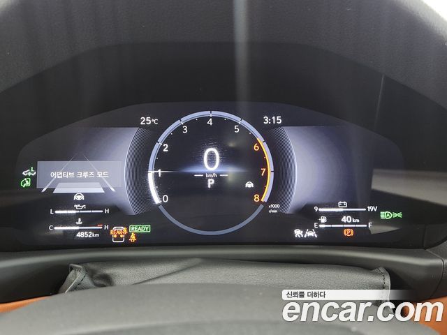 Lexus LX 2025 — photo 8