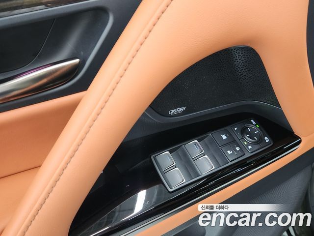 Lexus LX 2025 — photo 12