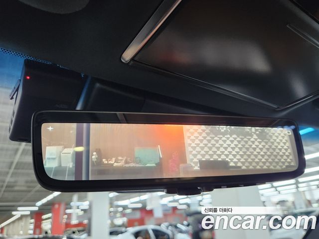 Lexus LX 2025 — photo 15
