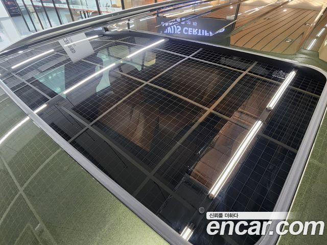 Lexus LX 2025 — photo 18