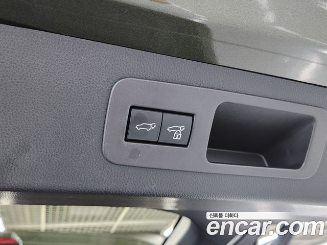 Lexus LX 2025 — photo 19