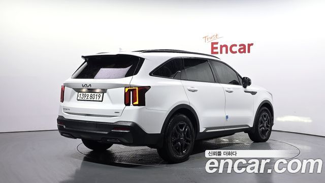 Kia Sorento 2024 — photo 2