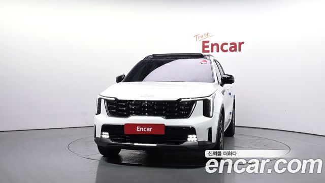 Kia Sorento 2024 — photo 3