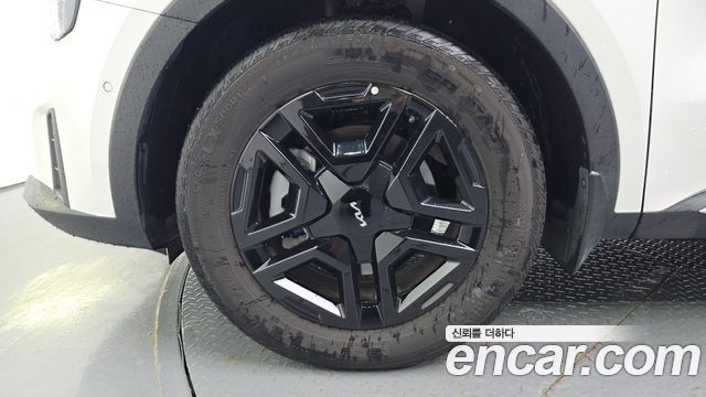 Kia Sorento 2024 — photo 5