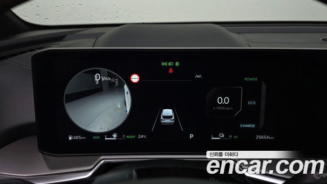 Kia Sorento 2024 — photo 11