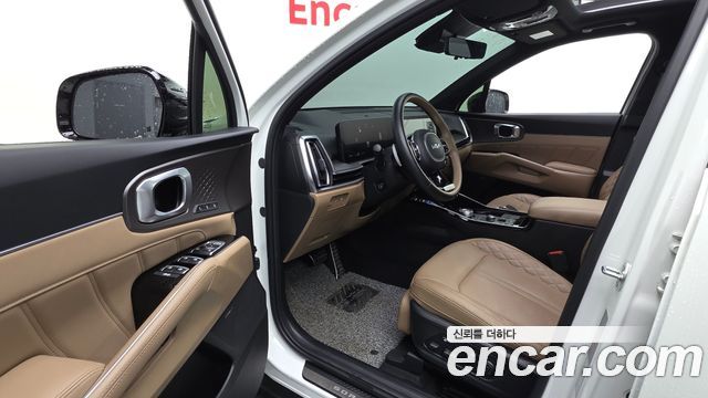 Kia Sorento 2024 — photo 13