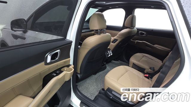 Kia Sorento 2024 — photo 18