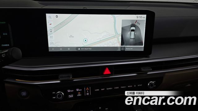 Kia Sorento 2024 — photo 19