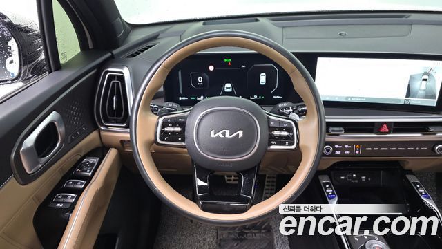 Kia Sorento 2024 — photo 20