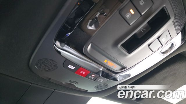 Kia Sorento 2024 — photo 22