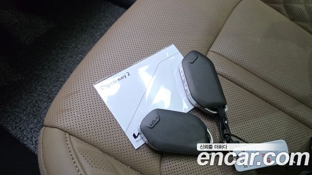 Kia Sorento 2024 — photo 23