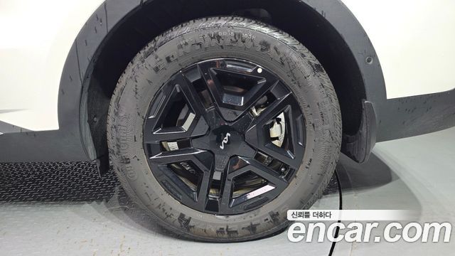 Kia Sorento 2024 — photo 7