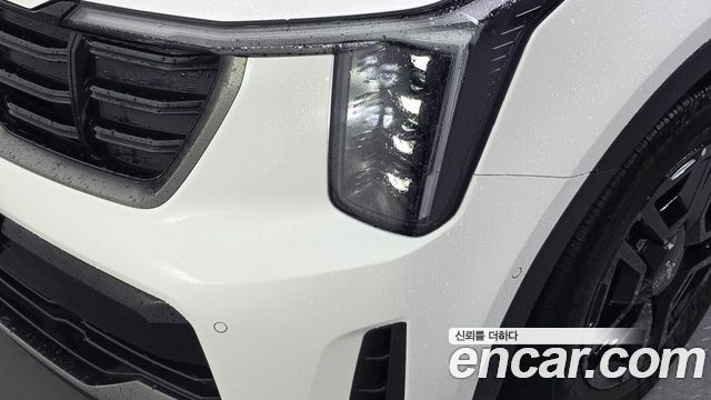 Kia Sorento 2024 — photo 8