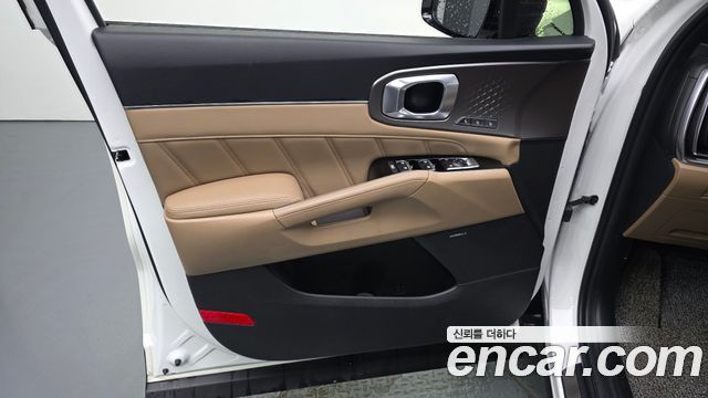 Kia Sorento 2024 — photo 14