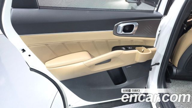 Kia Sorento 2024 — photo 15
