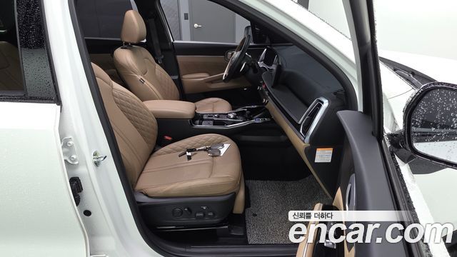 Kia Sorento 2024 — photo 16