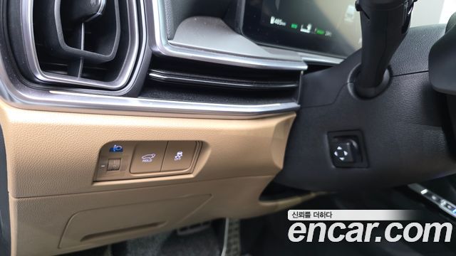 Kia Sorento 2024 — photo 28