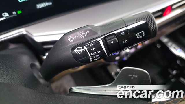 Kia Sorento 2024 — photo 29