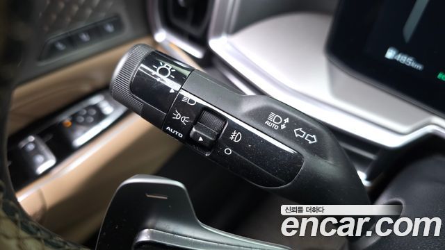 Kia Sorento 2024 — photo 34