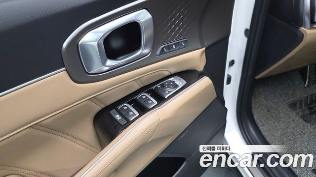 Kia Sorento 2024 — photo 35