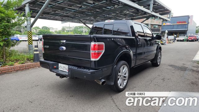 Ford F150 2013 — photo 2