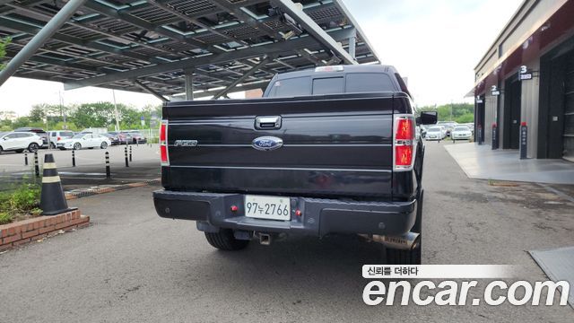 Ford F150 2013 — photo 4
