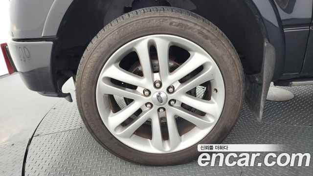 Ford F150 2013 — photo 5