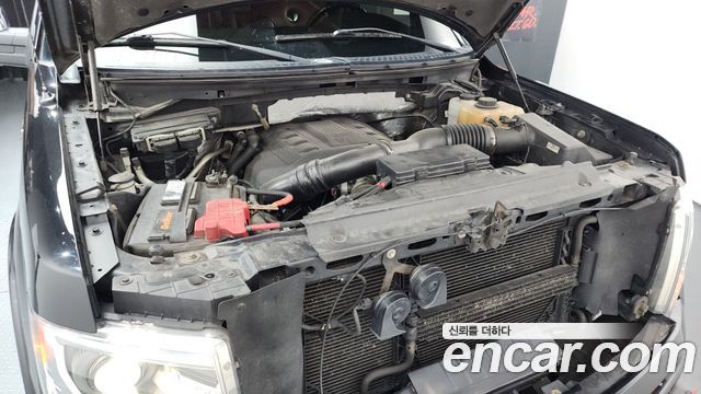 Ford F150 2013 — photo 6